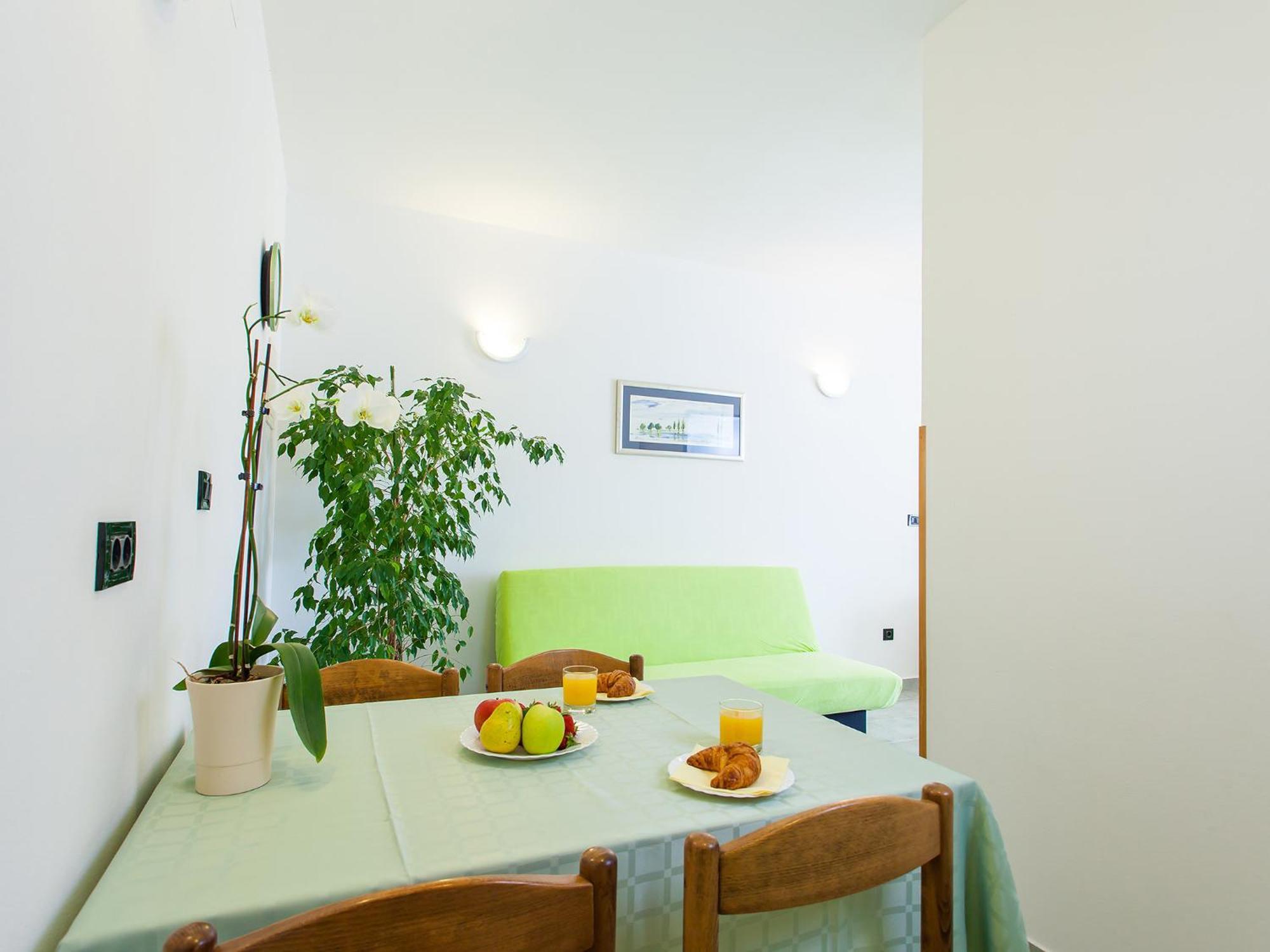 Apartments Villa Brioni I Fažana Kamer foto