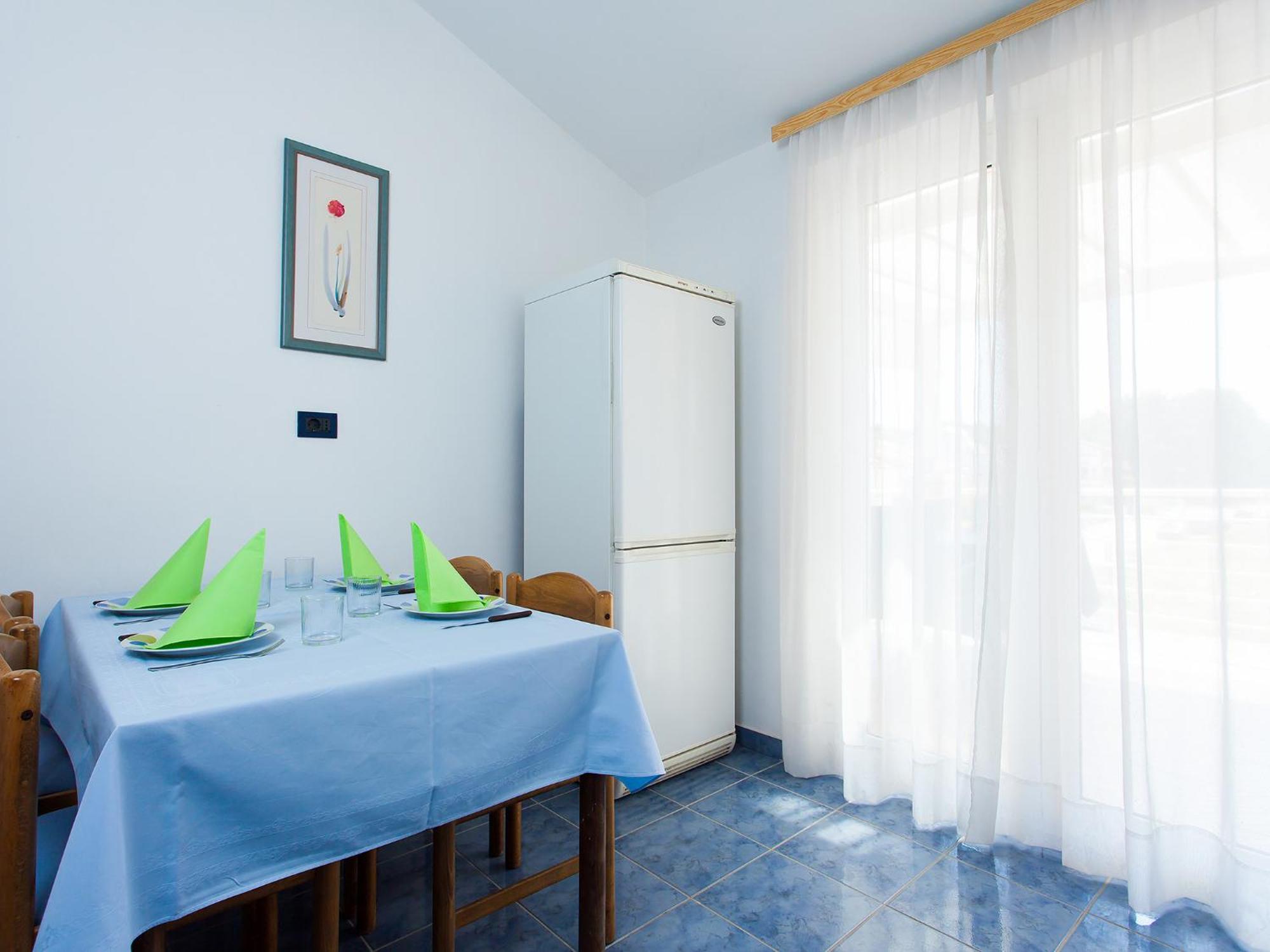 Apartments Villa Brioni I Fažana Kamer foto