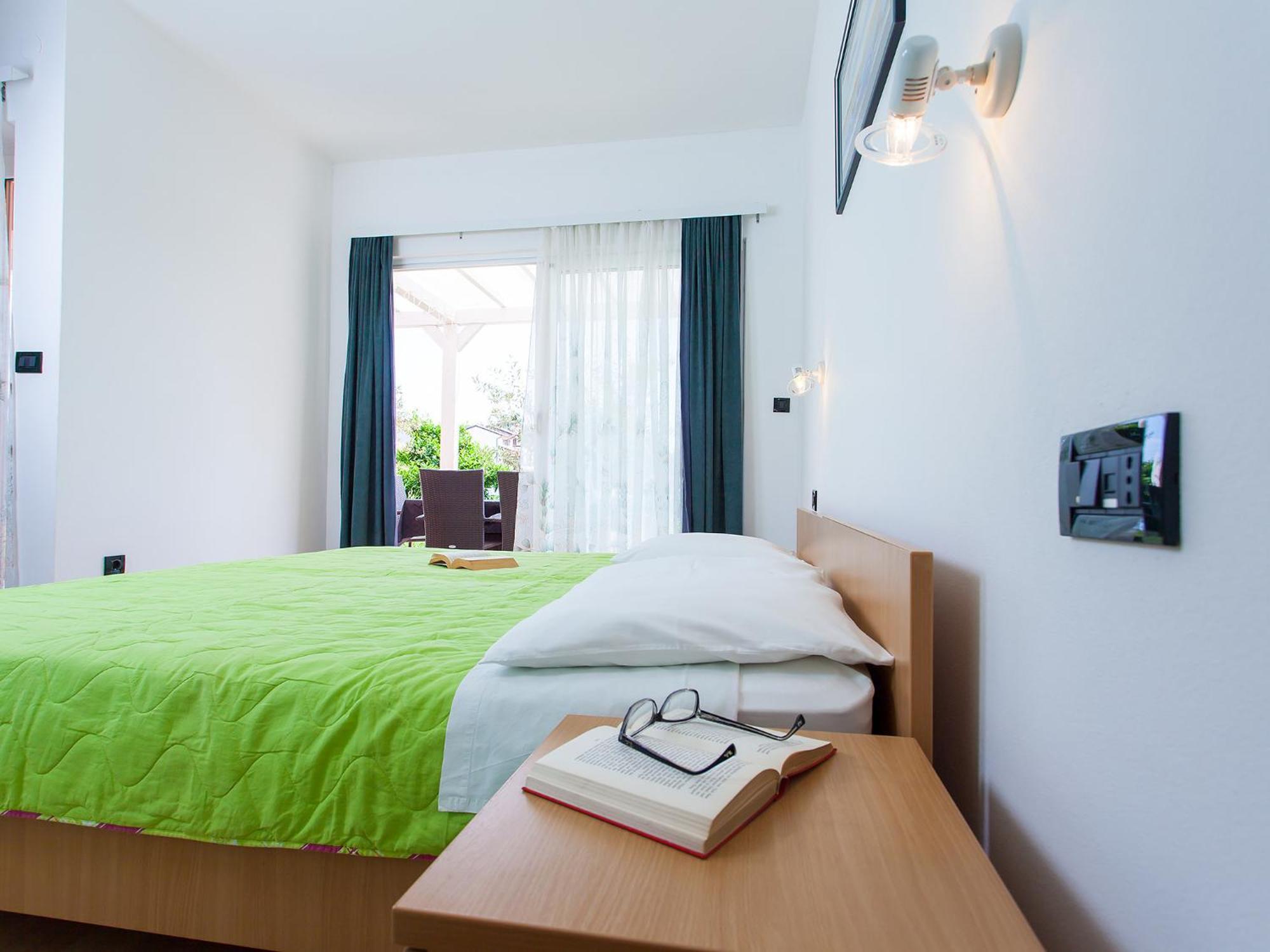 Apartments Villa Brioni I Fažana Kamer foto