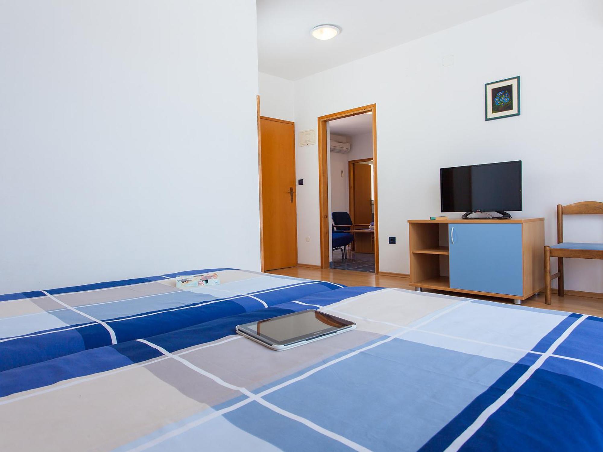 Apartments Villa Brioni I Fažana Kamer foto