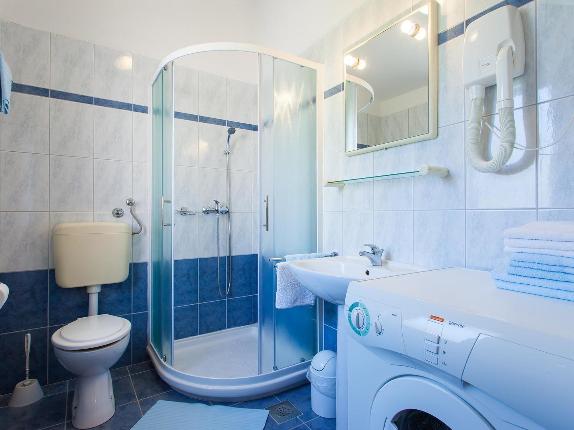 Apartments Villa Brioni I Fažana Kamer foto