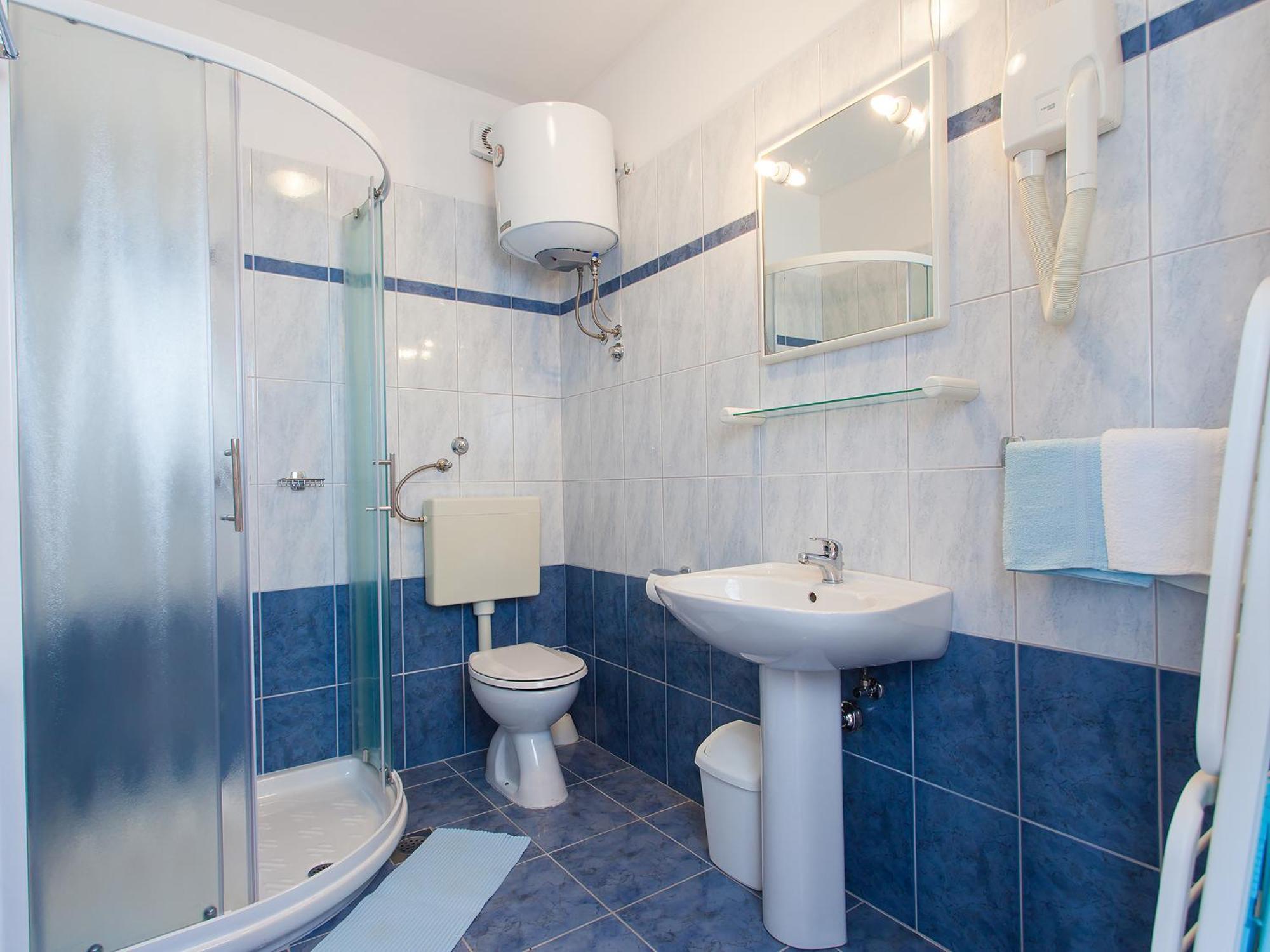 Apartments Villa Brioni I Fažana Kamer foto