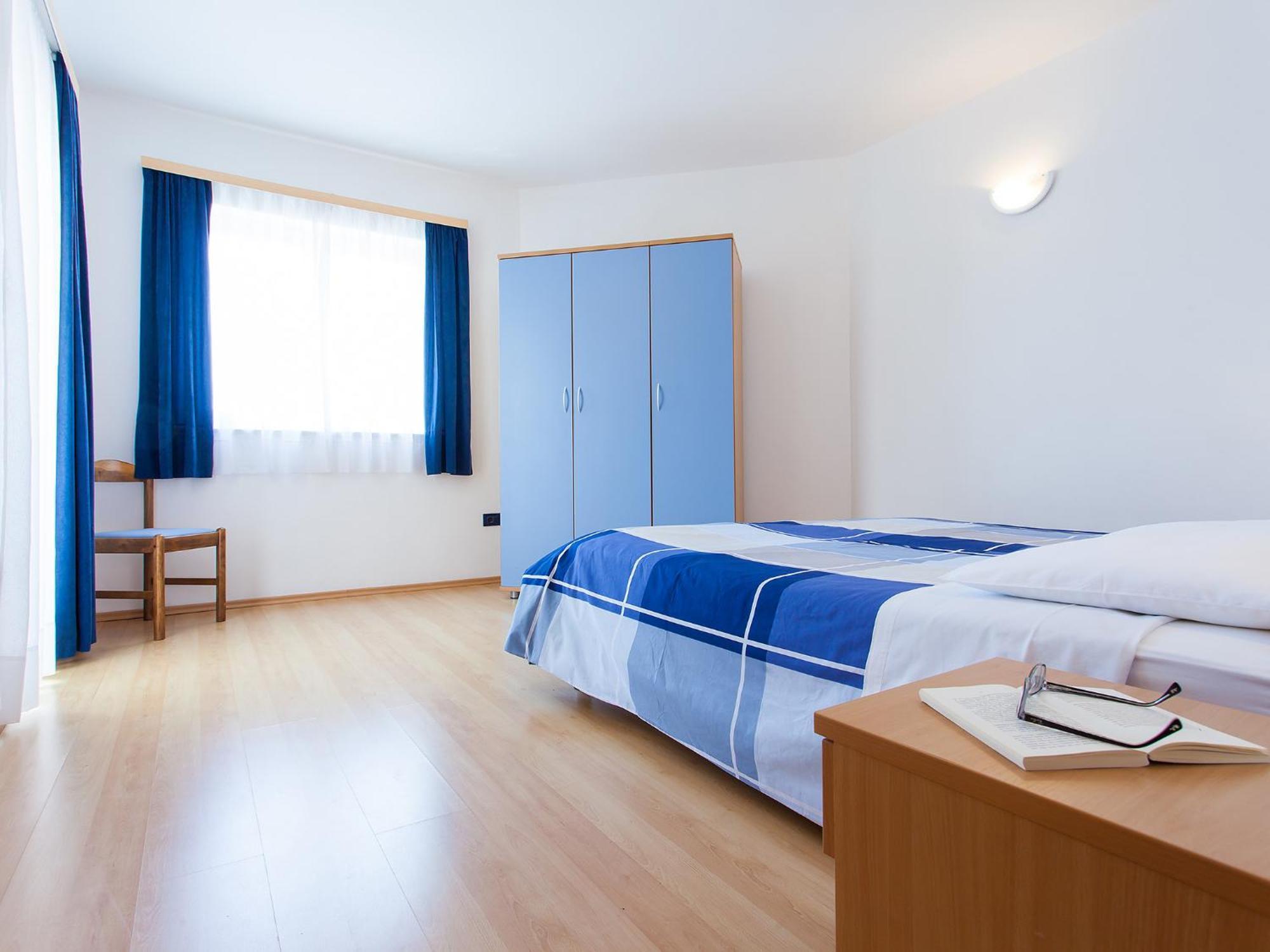 Apartments Villa Brioni I Fažana Kamer foto